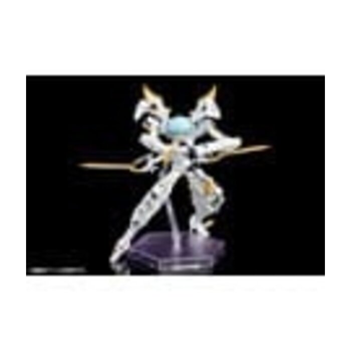 Kotobukiya Busou Shinki Devil Strarf Repaint Color Version 20cm Model Kit