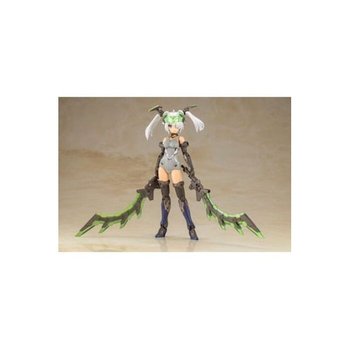Kotobukiya Frame Arms Girl Hresvelgr Cornix 15cm Model Kit