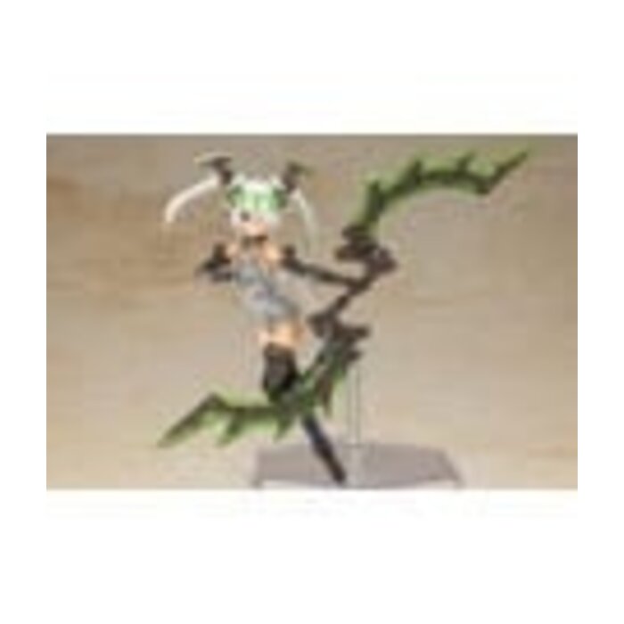 Kotobukiya Frame Arms Girl Hresvelgr Cornix 15cm Model Kit