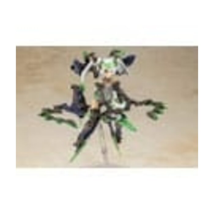 Kotobukiya Frame Arms Girl Hresvelgr Cornix 15cm Model Kit