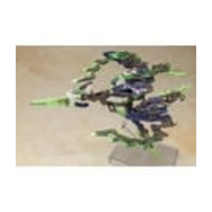 Kotobukiya Frame Arms Girl Hresvelgr Cornix 15cm Model Kit