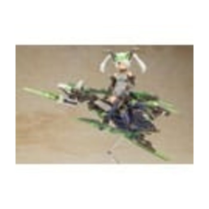 Kotobukiya Frame Arms Girl Hresvelgr Cornix 15cm Model Kit