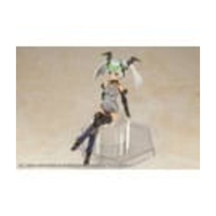Kotobukiya Frame Arms Girl Hresvelgr Cornix 15cm Model Kit