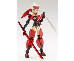 Kotobukiya Frame Arms Girl Jinrai 15cm Model Kit