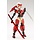 Frame Arms Girl Jinrai 15cm Model Kit