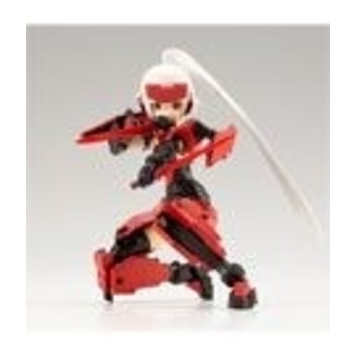 Kotobukiya Frame Arms Girl Jinrai 15cm Model Kit