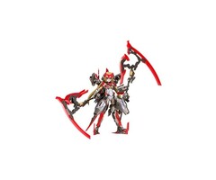 Kotobukiya Frame Arms Hresvelgr Invert 15cm Model Kit