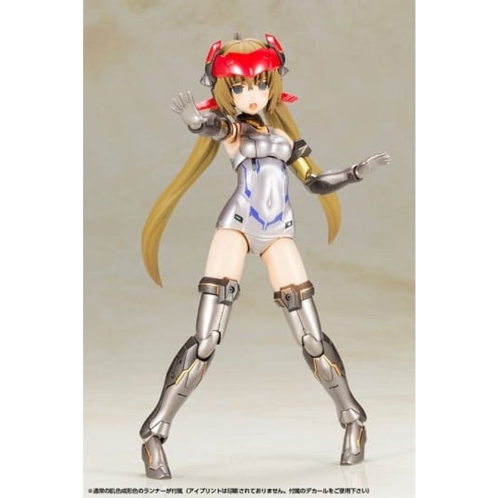 Kotobukiya Frame Arms Hresvelgr Invert 15cm Model Kit