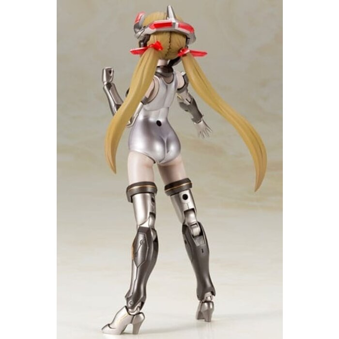 Kotobukiya Frame Arms Hresvelgr Invert 15cm Model Kit