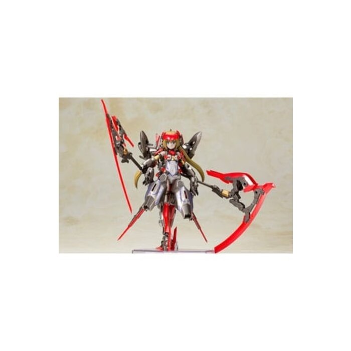 Kotobukiya Frame Arms Hresvelgr Invert 15cm Model Kit