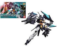 Bandai Gundam HG 1/144 Gundam Tyron 3 Model Kit