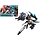 Gundam HG 1/144 Gundam Tyron 3 Model Kit