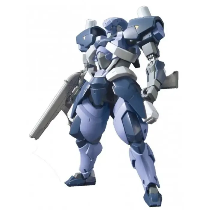 Bandai Gundam HG 1/44 Hyakuren Model Kit