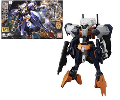 Bandai Gundam HG IBO 1/144 Hugo Model Kit