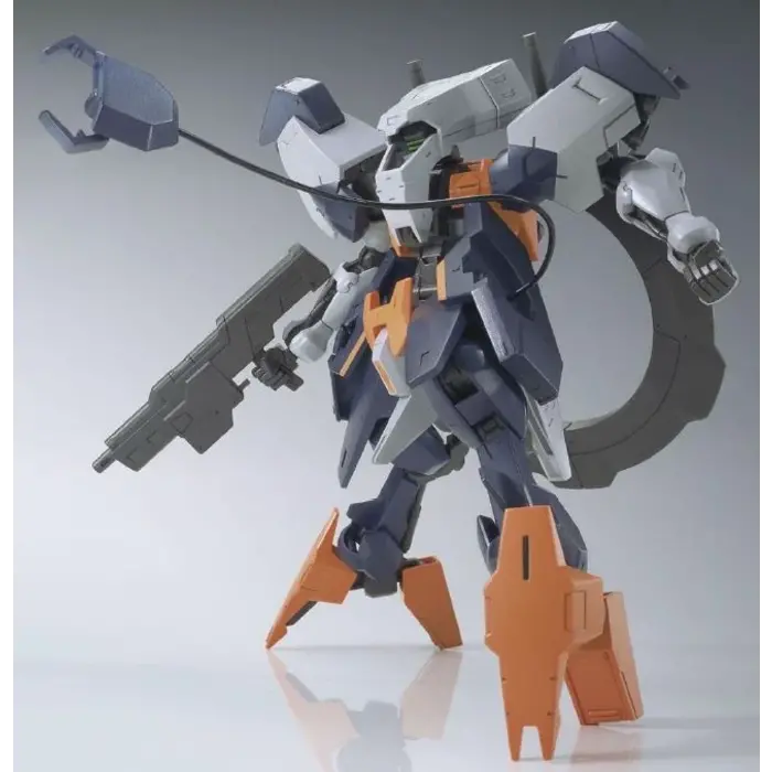 Bandai Gundam HG IBO 1/144 Hugo Model Kit