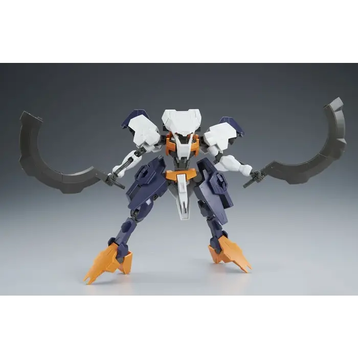 Bandai Gundam HG IBO 1/144 Hugo Model Kit