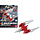 Gundam HGBC 1/144 Lightning Back Weapon System MK-III Model Kit