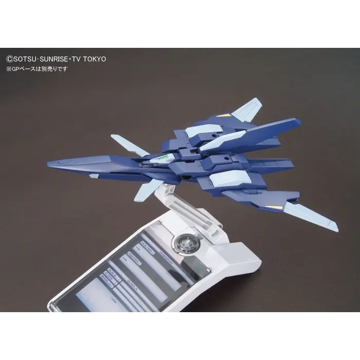Bandai Gundam HGBC 1/144 Lightning Back Weapon System Model Kit