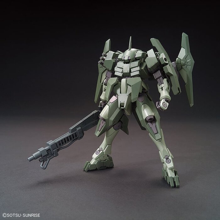 Bandai Gundam HGBF 1/144 Striker GN-X Model Kit