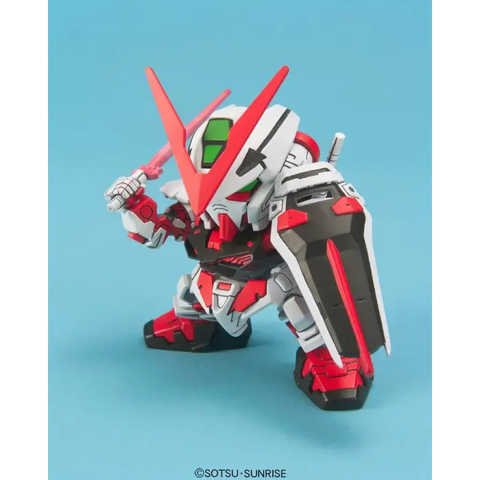 Bandai Gundam BB248 Gundam Astray Model Kit