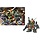 Gundam BB251 FA Gundam SD Model Kit