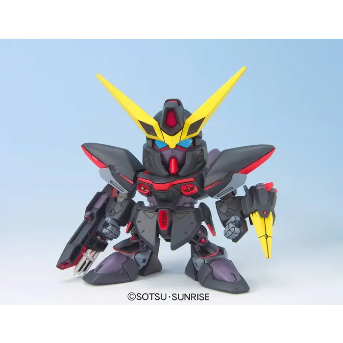 Bandai Gundam SD BB264 Blitz Gundam Model Kit