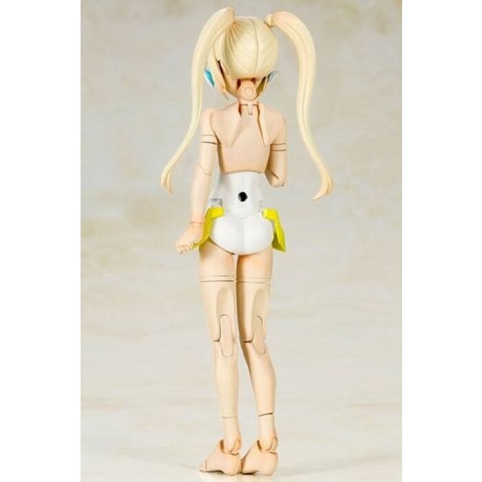 Kotobukiya Megami Device Asra Ninja Aoi 14cm Model Kit