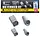Gundam Builder Parts HD MS Vernier 02 Model Kit
