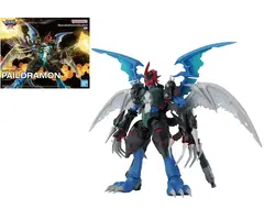 Bandai Digimon Figure-Rise Standard Amplified Paildramon Model Kit