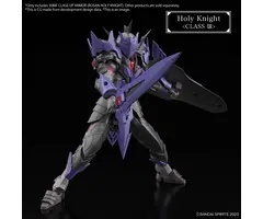 Bandai Gundam 30MF Class Up Armor Rosan Holy Knight Model Kit