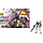 Gundam Age HG 1/144 Gundam Legelis Model Kit