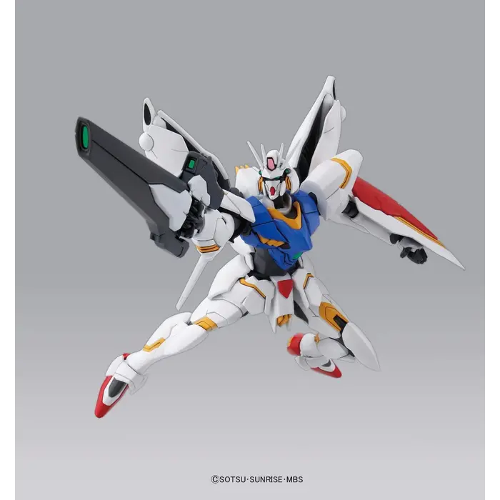 Bandai Gundam Age HG 1/144 Gundam Legelis Model Kit