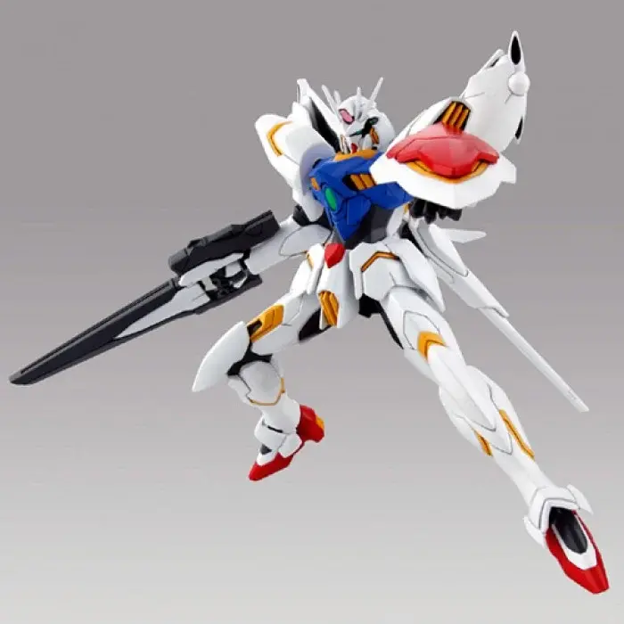 Bandai Gundam Age HG 1/144 Gundam Legelis Model Kit