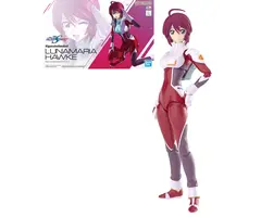 Bandai Gundam Figure Rise Lunamaria Hawk Model Kit