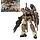 Gundam HG 1/144 Gundam OO Command Quan T Desert Type Model Kit