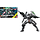 Gundam HGBF 1/144 Cherudim Saga Type Model Kit