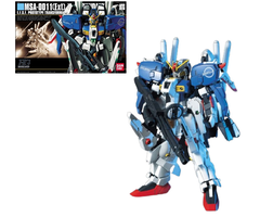 Bandai Gundam HGUC 1/144 MSA-0011 EXT EX-S Gundam Model Kit