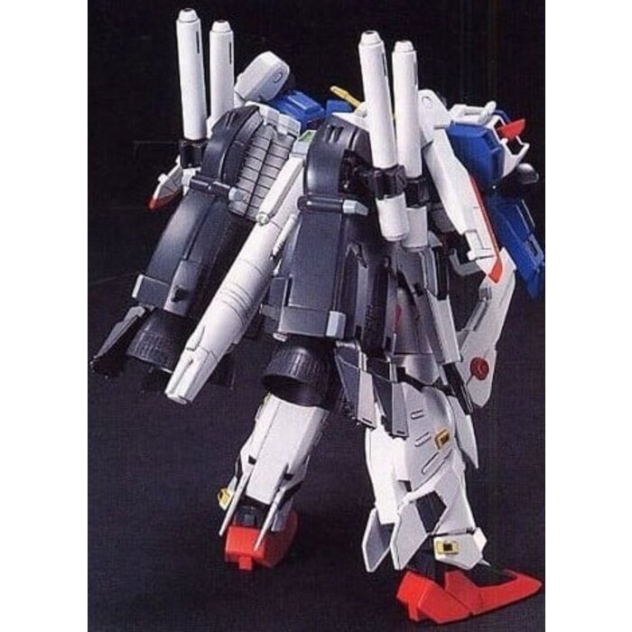 Bandai Gundam HGUC 1/144 MSA-0011 EXT EX-S Gundam Model Kit