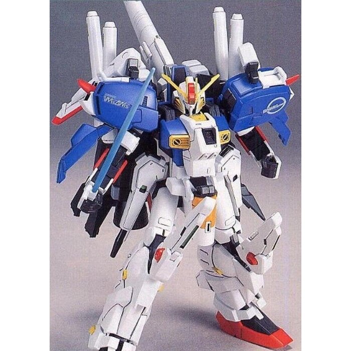 Bandai Gundam HGUC 1/144 MSA-0011 EXT EX-S Gundam Model Kit