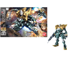 Bandai Gundam Ibo 1/144 HG Hekija Model Kit 13cm