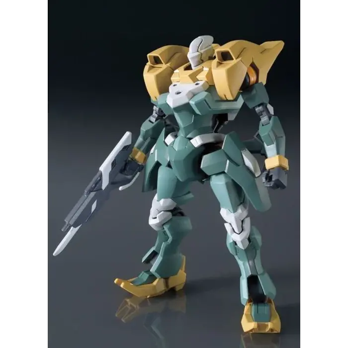 Bandai Gundam Ibo 1/144 HG Hekija Model Kit 13cm