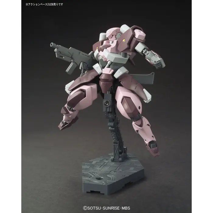 Bandai Gundam IBO HD 1/144 Gundam Amida's Hyakuren Model Kit