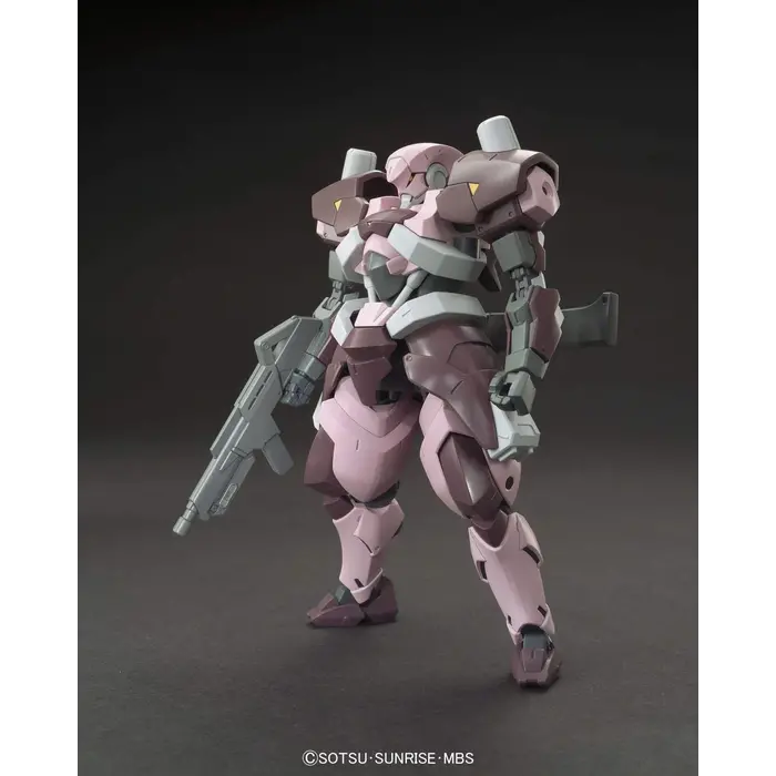 Bandai Gundam IBO HD 1/144 Gundam Amida's Hyakuren Model Kit