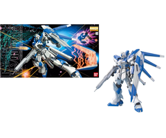Bandai Gundam MG 1/100 Hi-V Gundam Model Kit