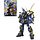 Gundam MG 1/100 Musha Gundam MK-II 18cm Model Kit