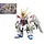 Gundam SD CS Mighty Strike Freedom Model Kit