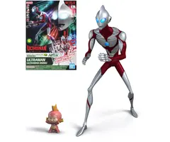 Bandai Ultraman Entry Grade Ultraman Rising Model Kit