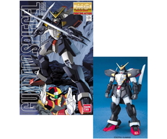 Bandai Gundam MG 1/100 GF13-02NG Gundam Spiegel Model Kit