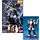 Gundam MG 1/100 GF13-02NG Gundam Spiegel Model Kit