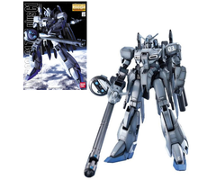 Bandai Gundam MG 1/100 MSZ-006C1 Zeta Plus Model Kit